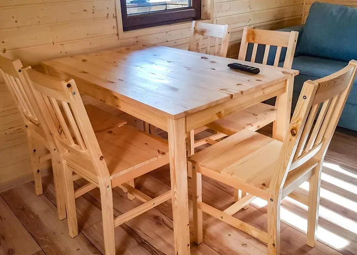 Zlota Rybka Ubytování v soukromí Krynica Morska