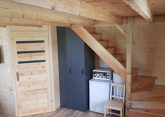 Zlota Rybka * Krynica Morska