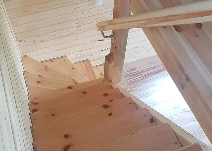 Zlota Rybka Ubytování v soukromí