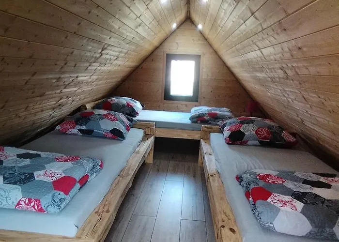 Zlota Rybka Ubytování v soukromí Krynica Morska