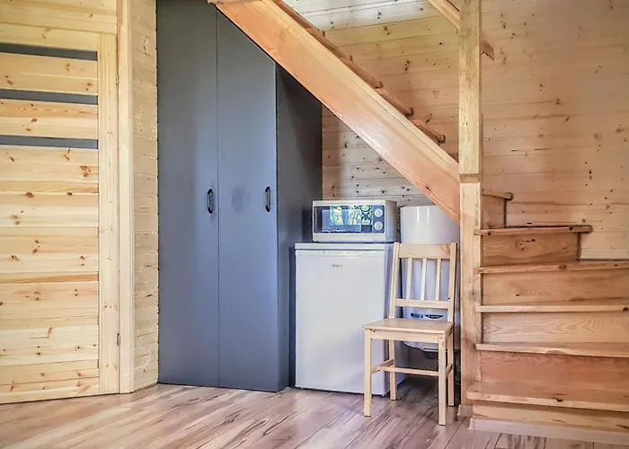 Zlota Rybka Krynica Morska