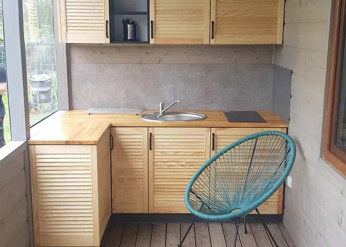 Zlota Rybka * Krynica Morska