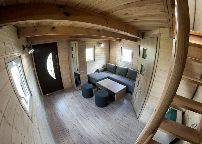 Zlota Rybka Ubytování v soukromí