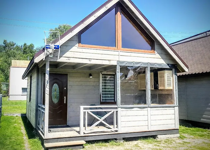 Zlota Rybka Krynica Morska