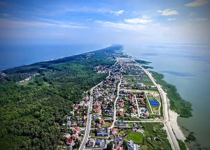 Ubytování v soukromí Zlota Rybka *