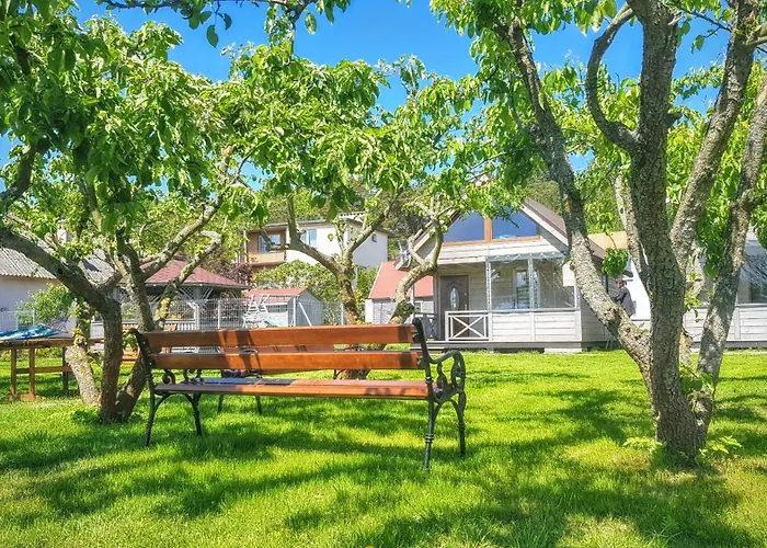 Zlota Rybka * Krynica Morska